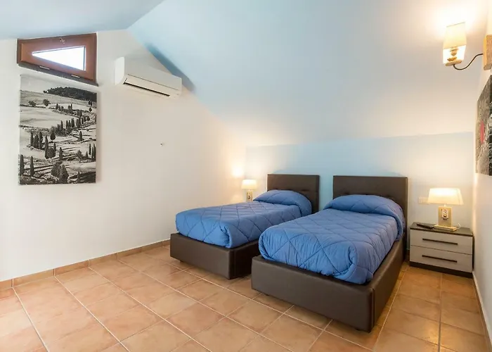 Casa D'amare בית הארחה סורנטו